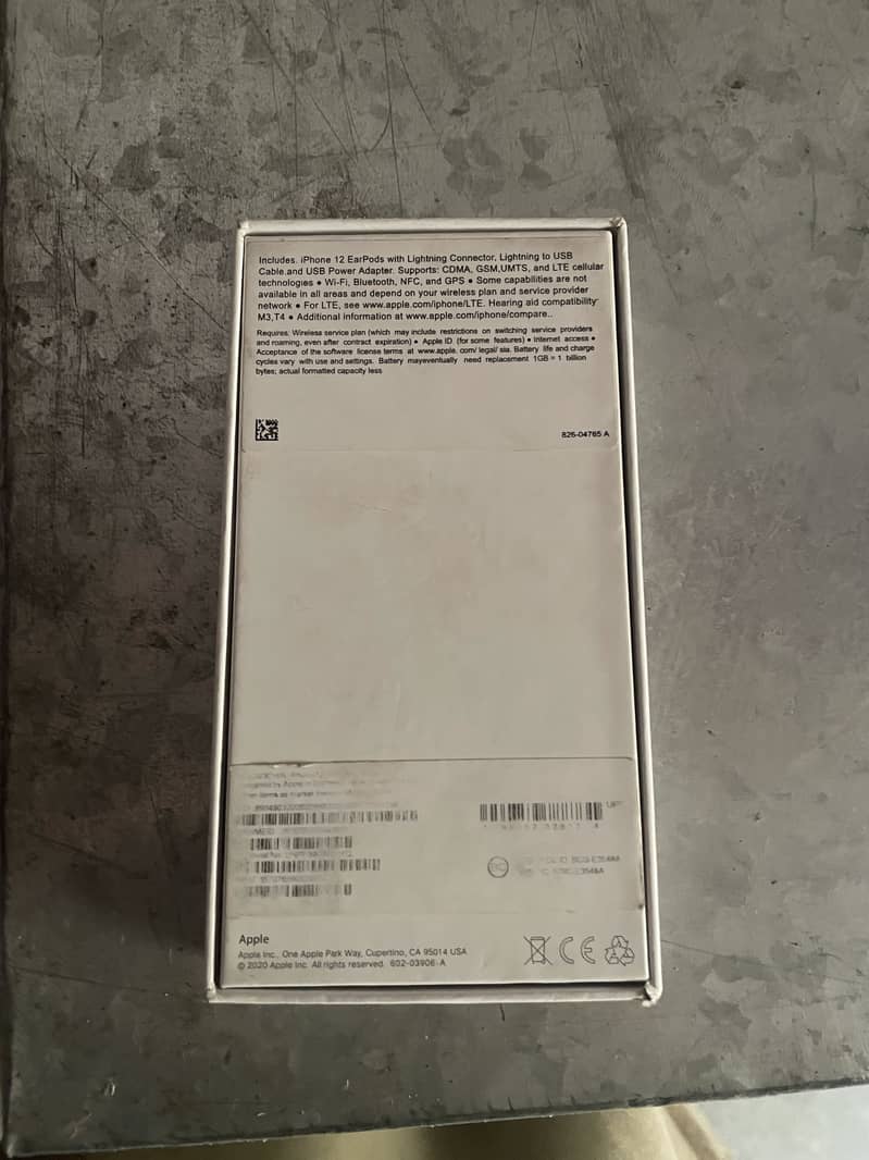 Apple iPhone 12 10