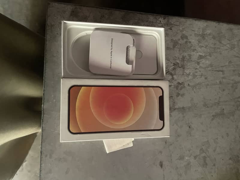 Apple iPhone 12 12