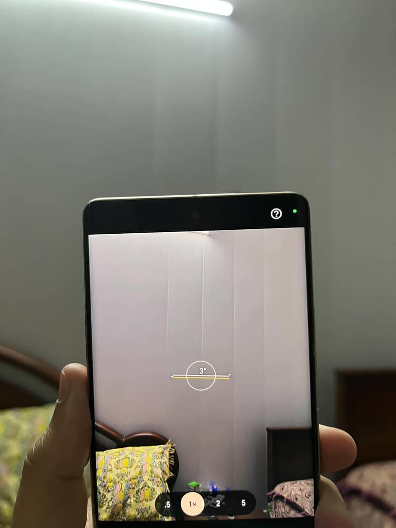 Google Pixel 7 Pro 5