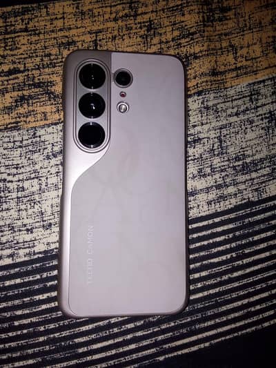 Tecno camon 50 pro