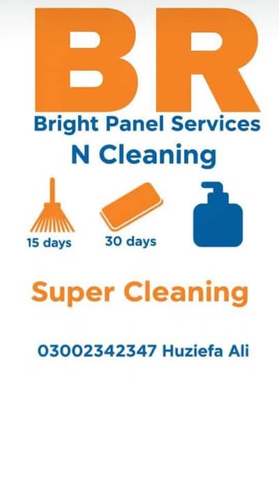 Solar Cleaning Services