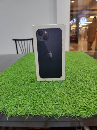 Apple iPhone 13 | Box Pack Non Active
