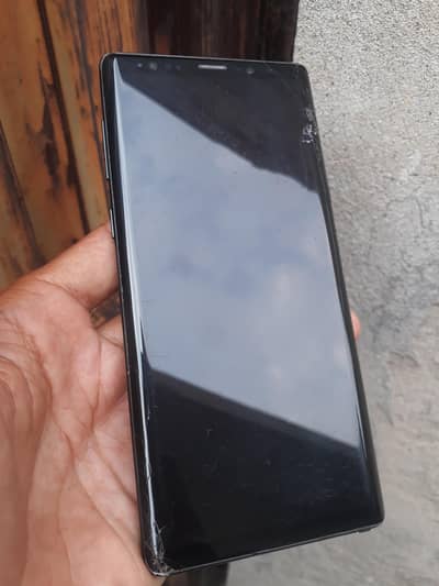 Samsung NOTE9
