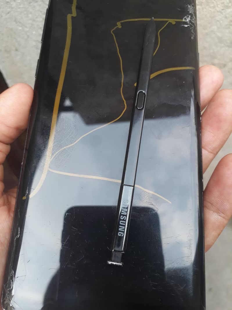 Samsung NOTE9 10