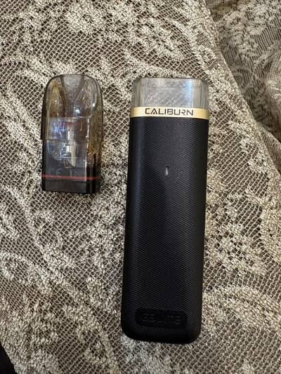 Caliburn G3 Lite