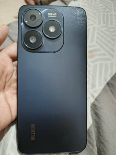 Villaon V30 RS