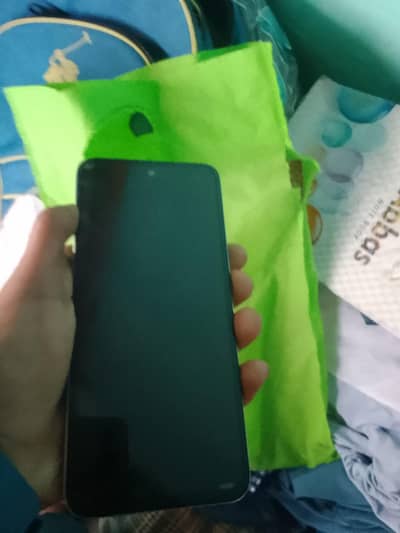 Infinix Hot 50i