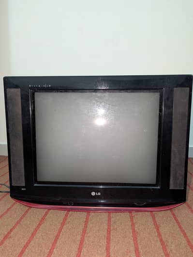 LG super slim 21FU6RL