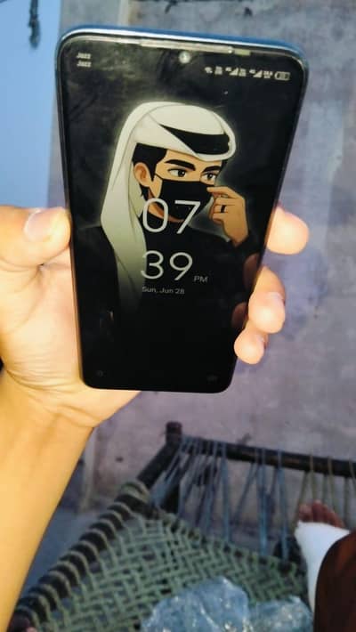 Tecno Spark 10C