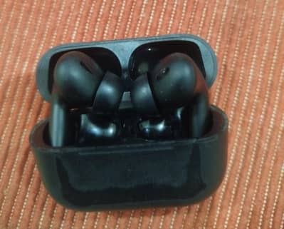 Air Pods Pro