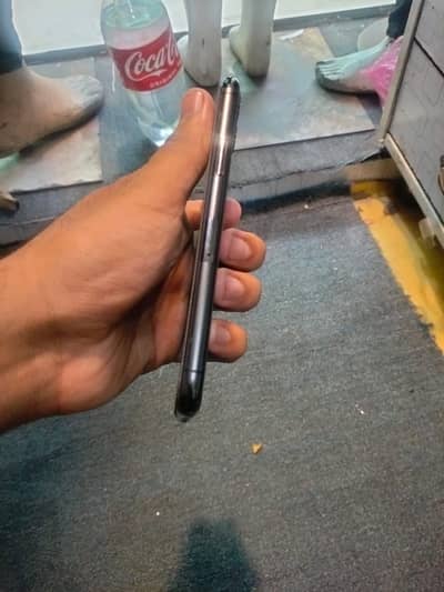 Apple iPhone 11 Pro