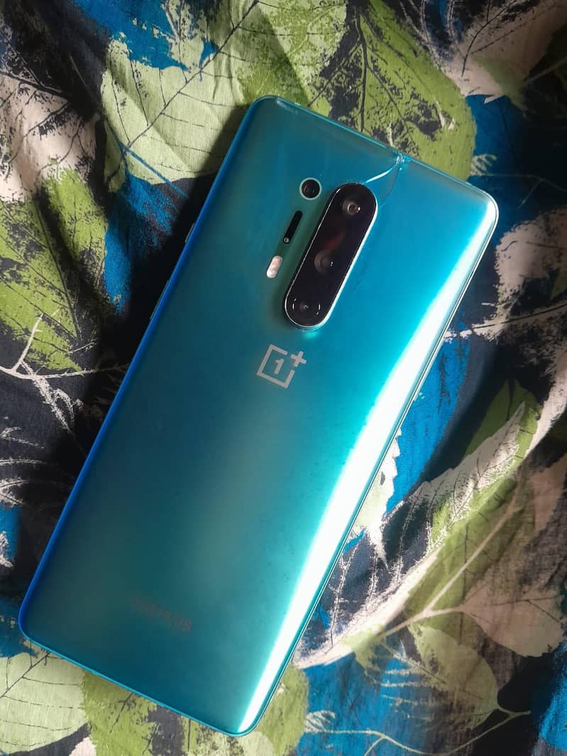 One Plus 8 Pro 1