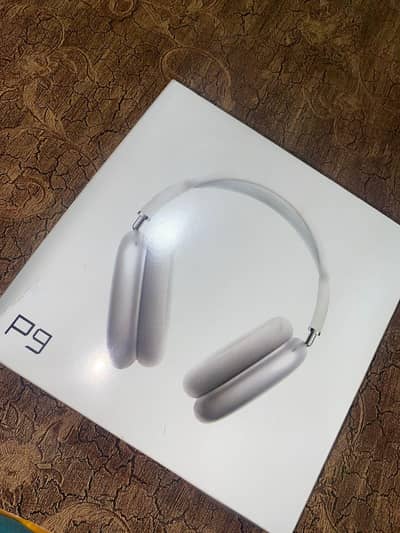 P9 original headphones  in wholesale price