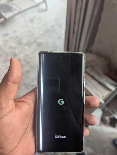 Google Pixel 6 Pro Exchange with iphone pta