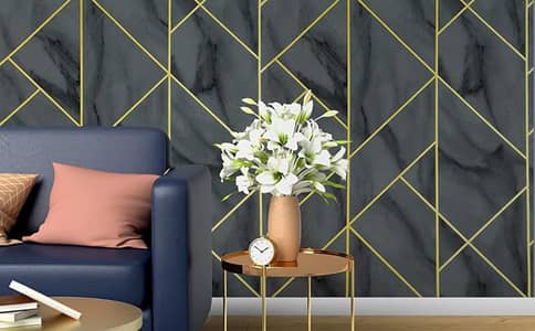 3D Wallpaper | Mural Wall | Canvas Sheet | Customised Wallpaper | Flex