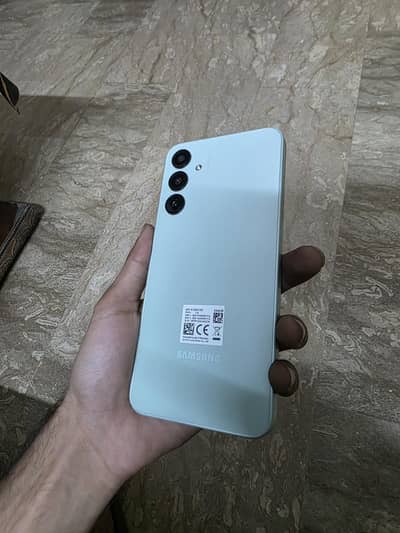 Samsung Mobile A16