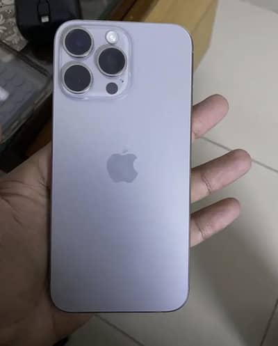 Apple iPhone 15 Pro Max 512 GB