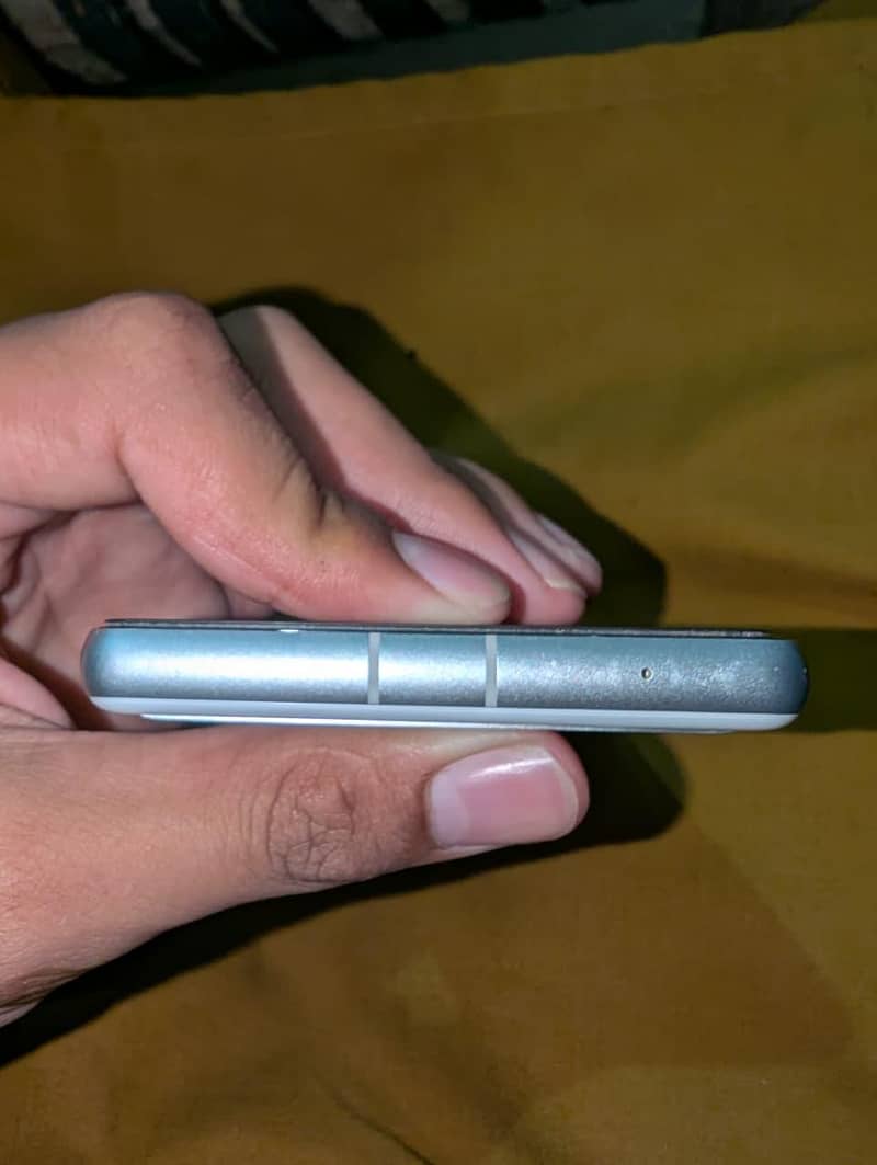 Google Pixel 7a 7