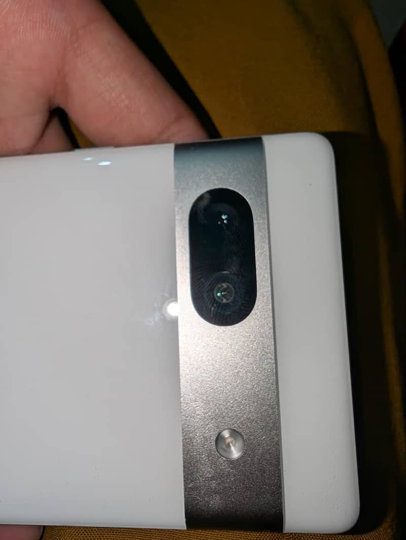 Google Pixel 7a 8