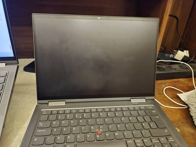 Lenovo Thinkpad X1 yoga Touch screen