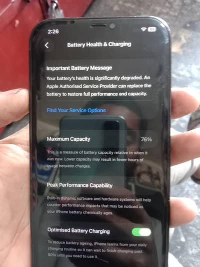 Apple iPhone 12 Pro Max