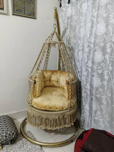 swing