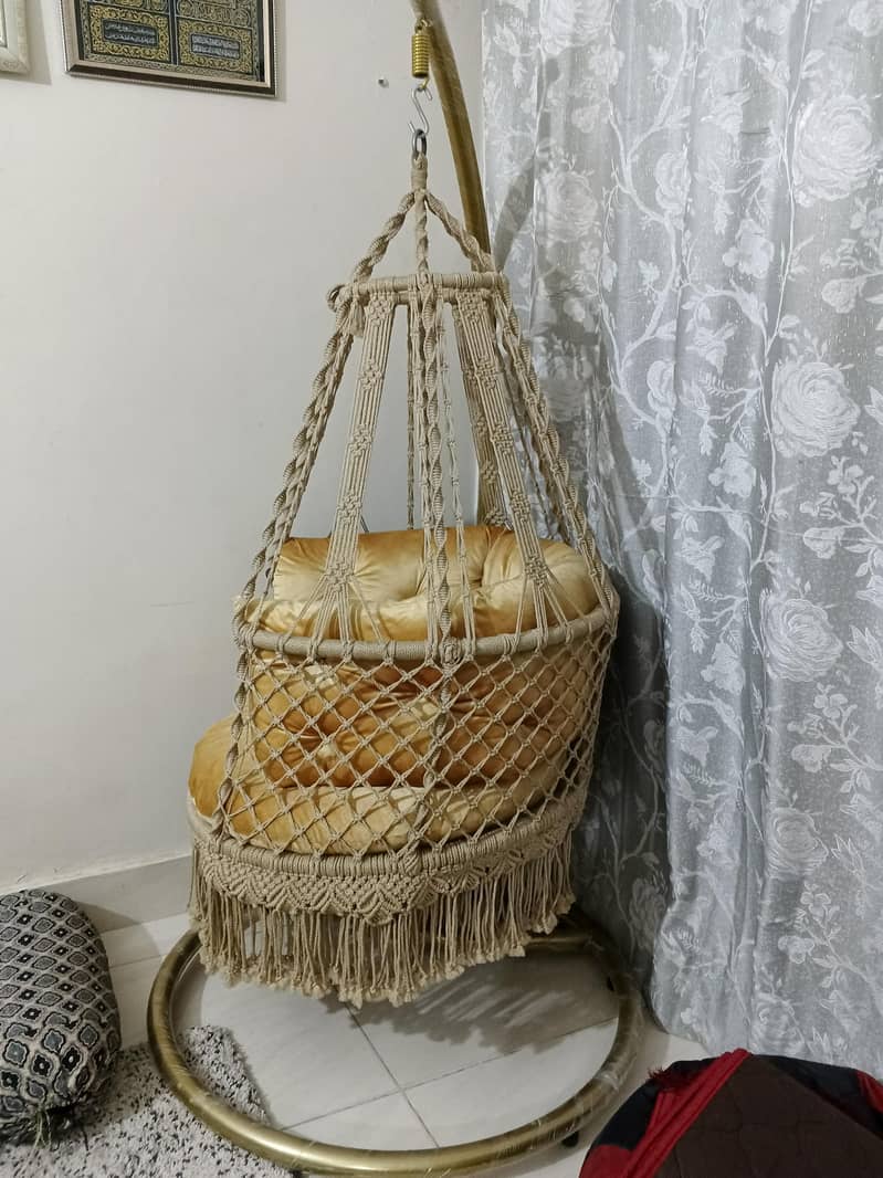 swing 1