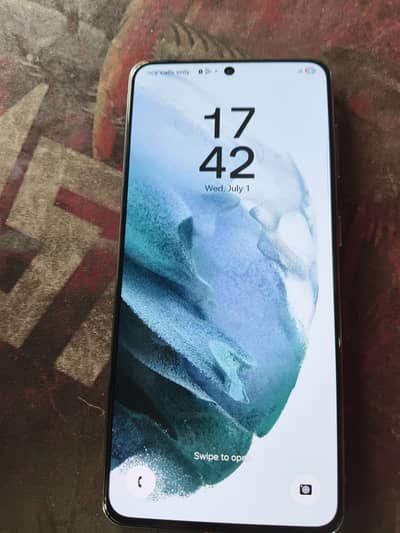 Samsung Mobile S21 5G