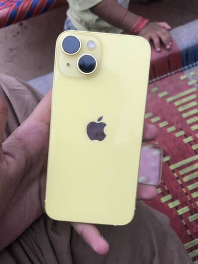 Apple iPhone 14