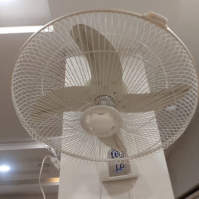 Bracket Jp fan