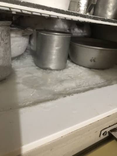 PEL Fridge all ok