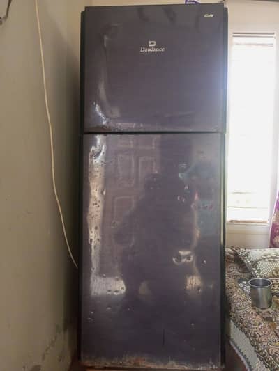 Fridge