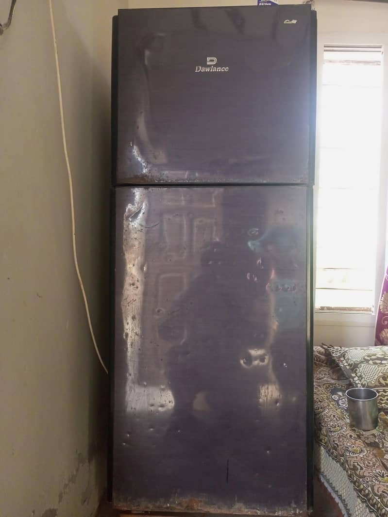 Fridge 0