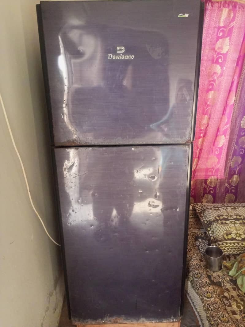 Fridge 1