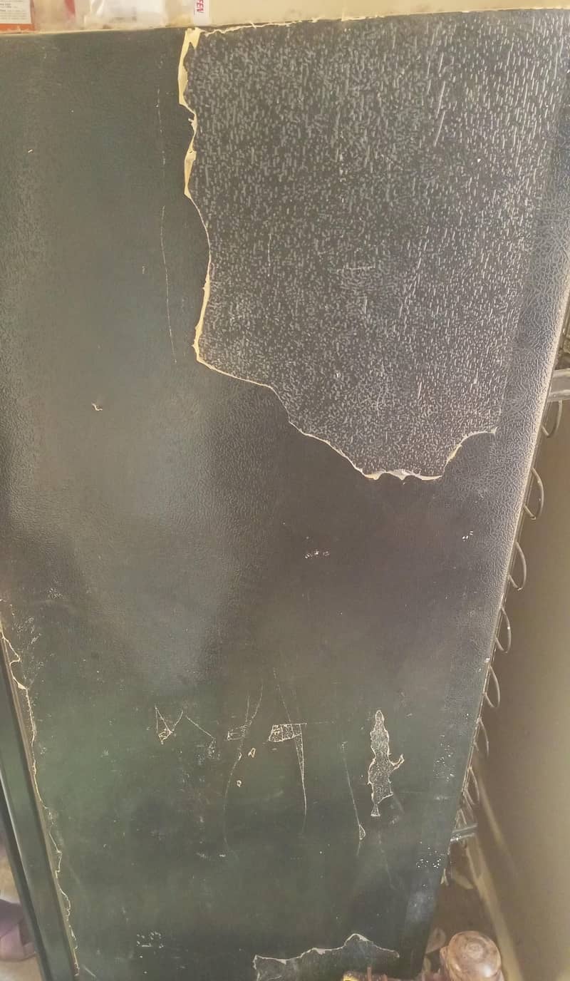 Fridge 3