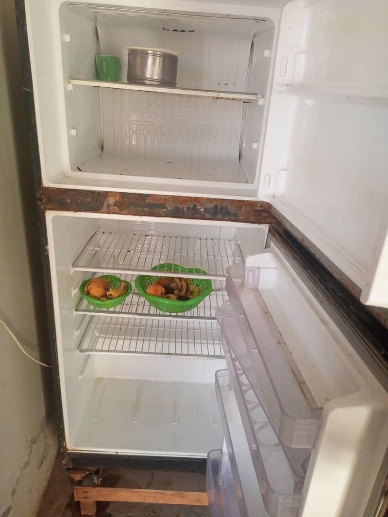 Fridge 4