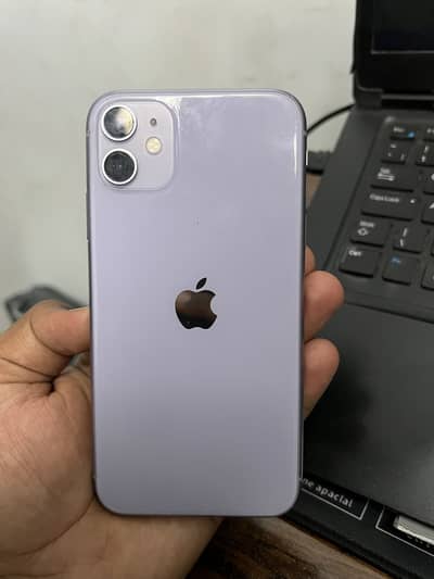 Apple iPhone 11 Esim supported