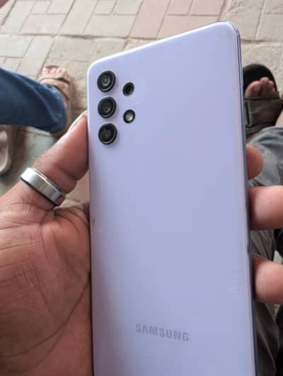Samsung A32