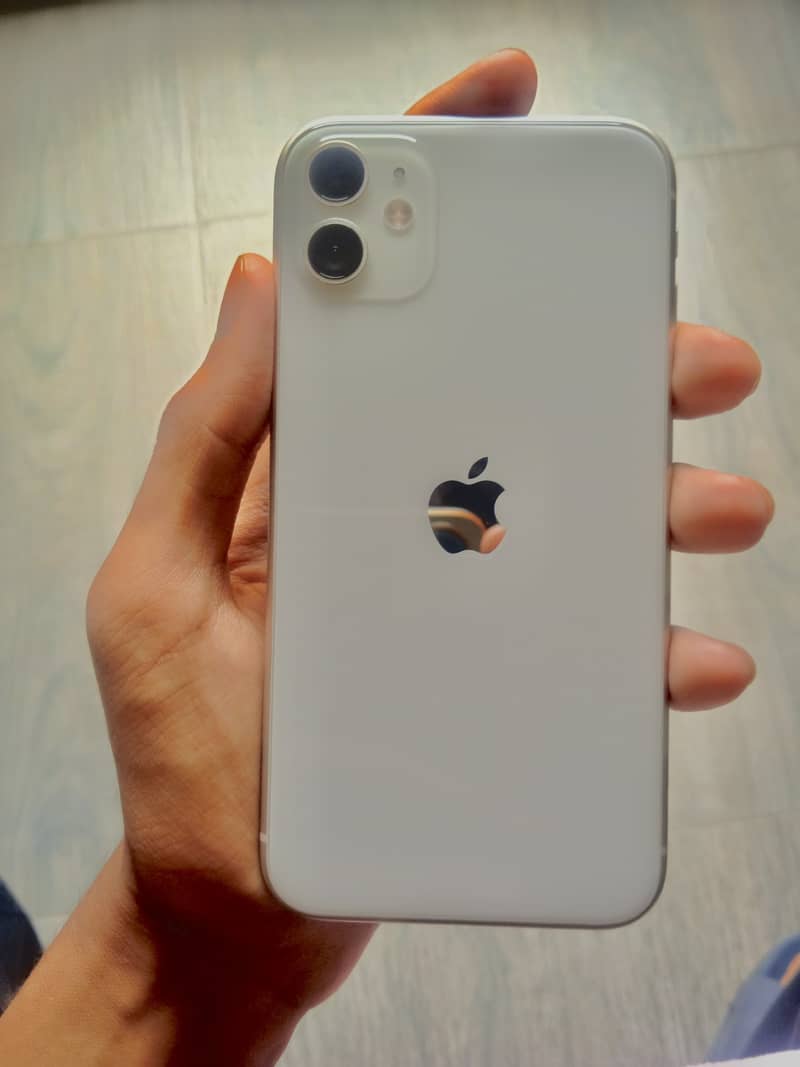 Apple iPhone 11 0