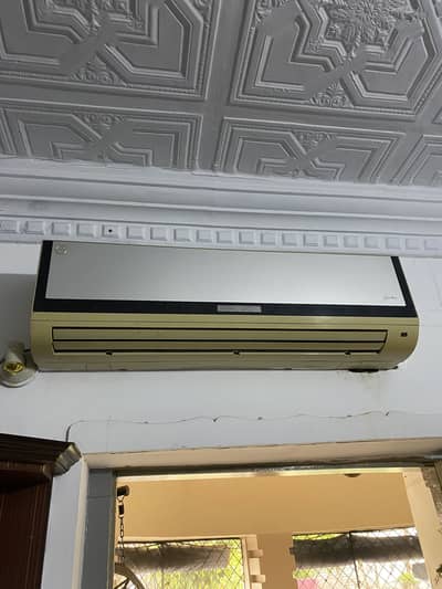 PEL 1.5tonn AC for sale