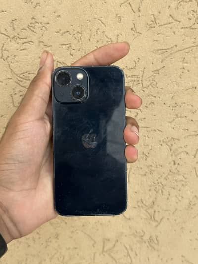 iPhone 13 mini non pta