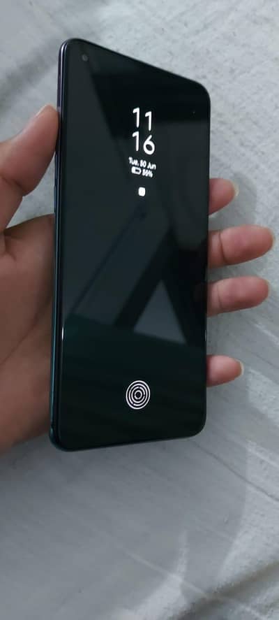 OPPO F19 Pro – Official PTA Approved