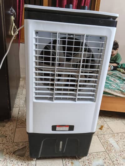 NasGas Green energy NAC-2100 | DC 12 Volt