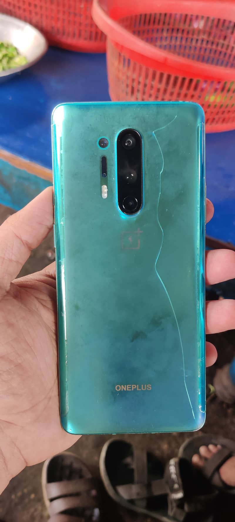One Plus 8 Pro 0