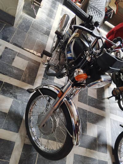 2025 model 10/10 condition