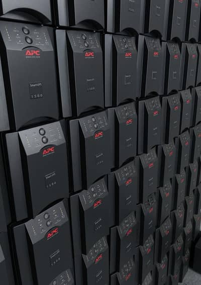 APC UPS 1500va 980w