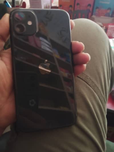 Apple iPhone 11