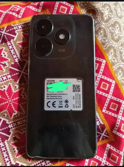 tecnu spark 20c sirf mobile hai 4+4/128gb 03/00/7015189