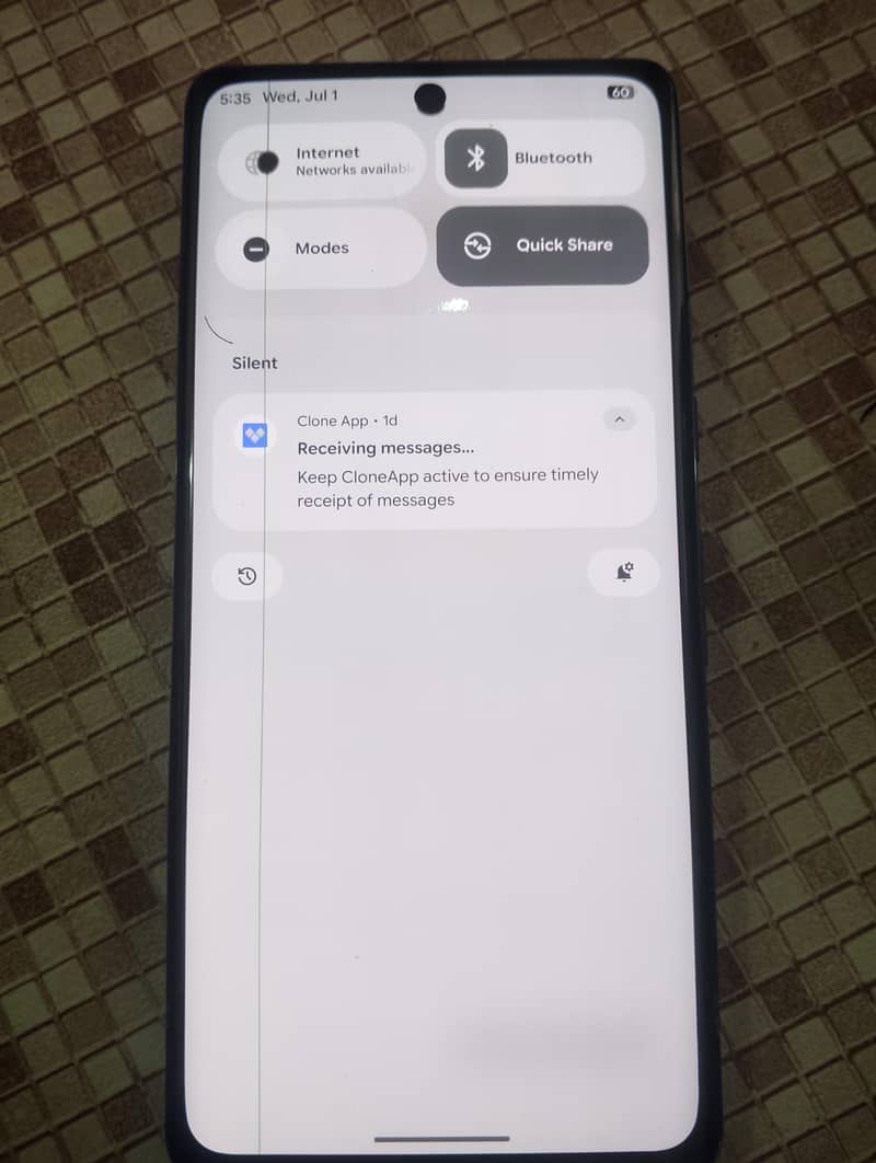 Google Pixel 7 Pro 0