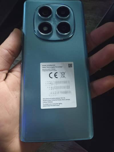 Xiaomi Redmi Note 14 Pro